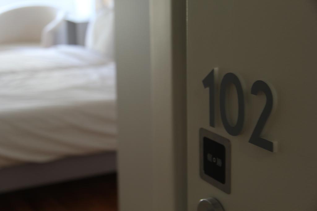 Decanting Porto House Kamer foto