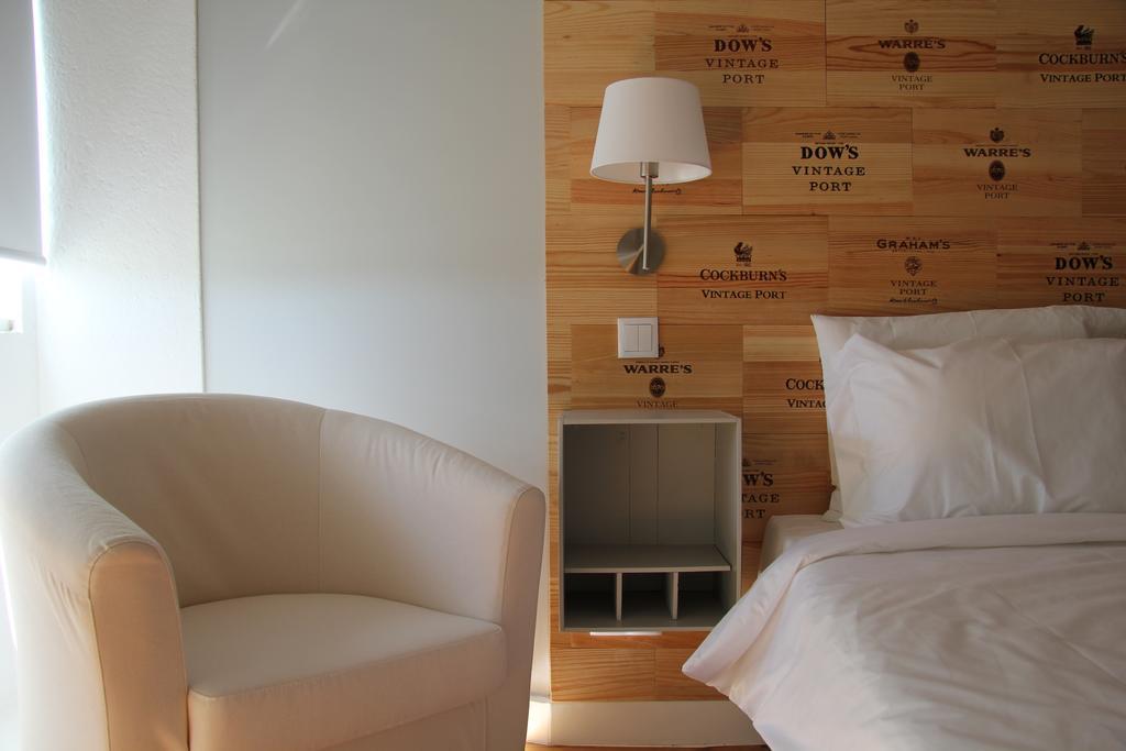 Decanting Porto House Kamer foto