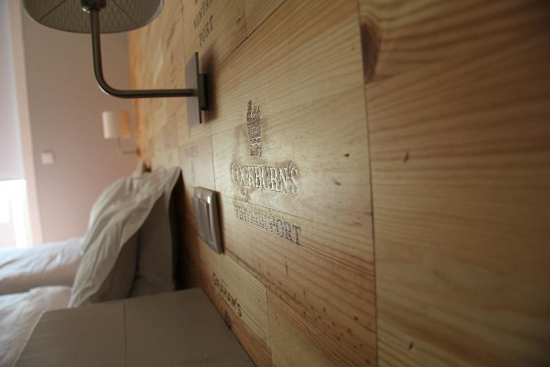 Decanting Porto House Buitenkant foto